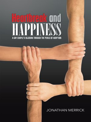 cover image of Heartbreak and Happiness